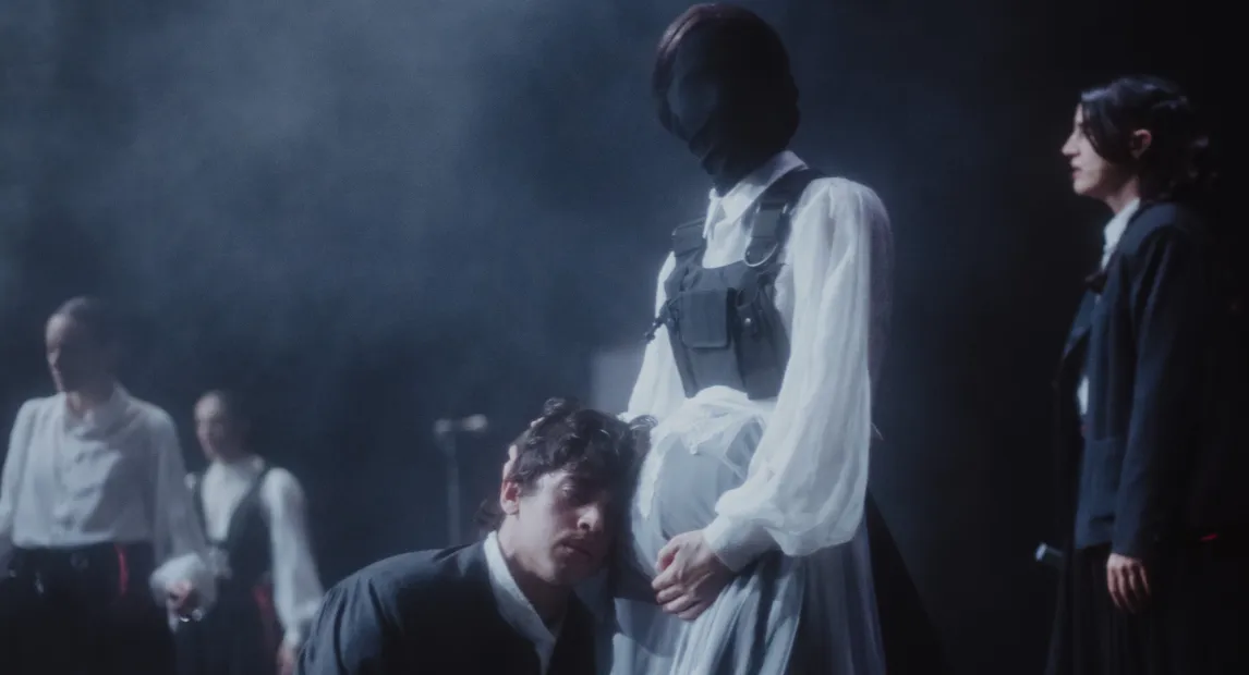 La Veronal - La mort i la primavera