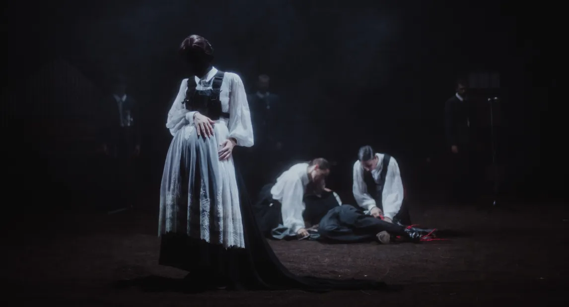 La Veronal - La mort i la primavera