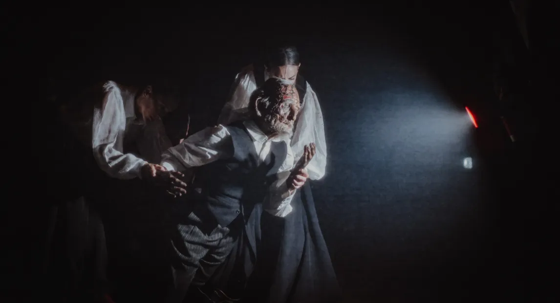 La Veronal - La mort i la primavera