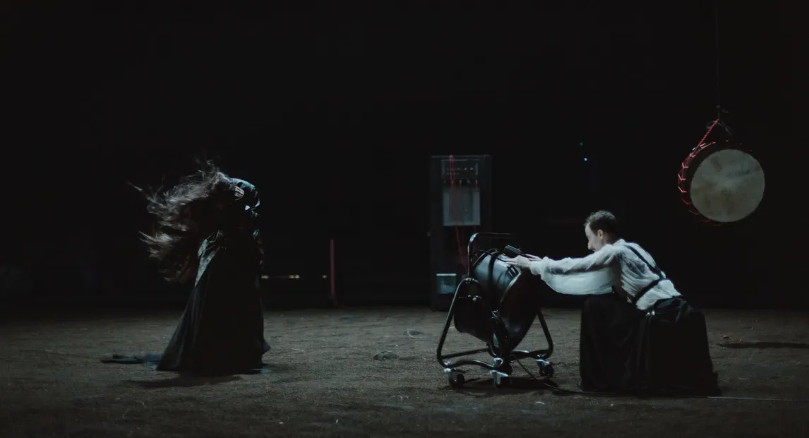 La Veronal - La mort i la primavera