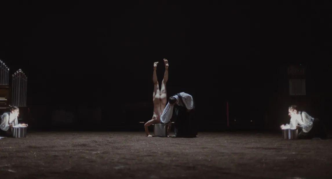 La Veronal - La mort i la primavera