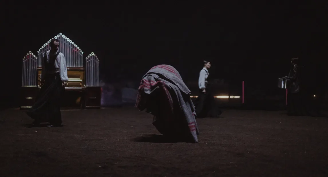 La Veronal - La mort i la primavera