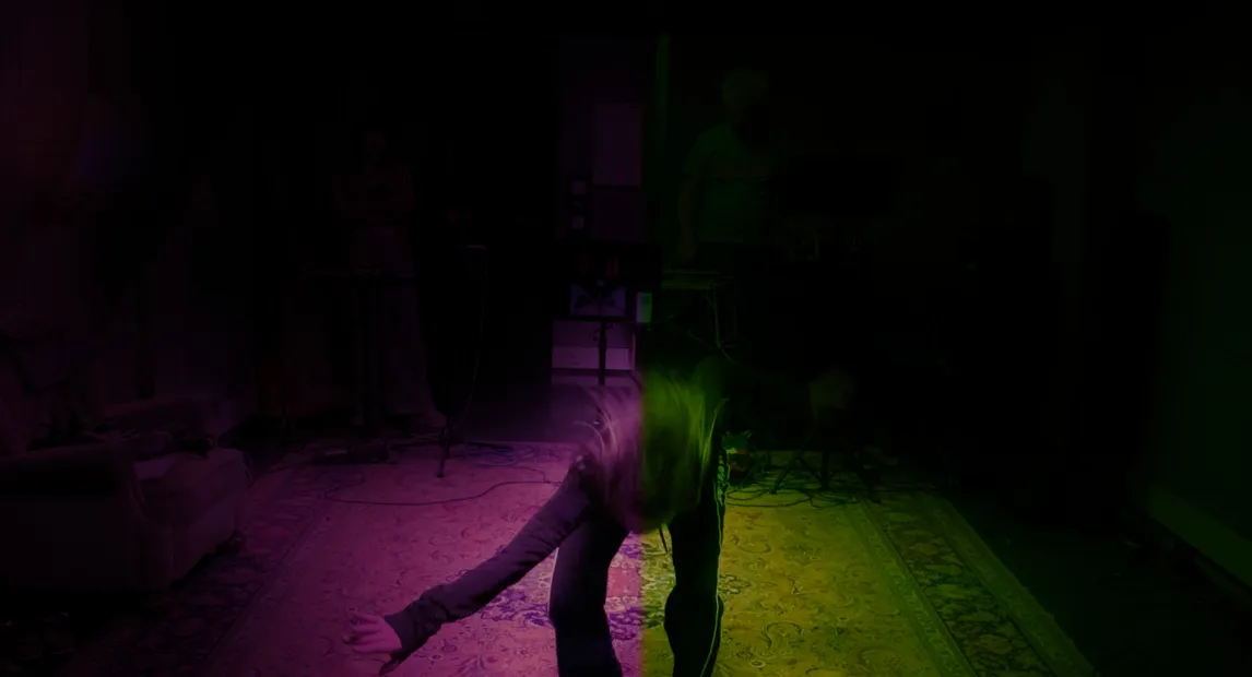 Jone San Martín - sORDA