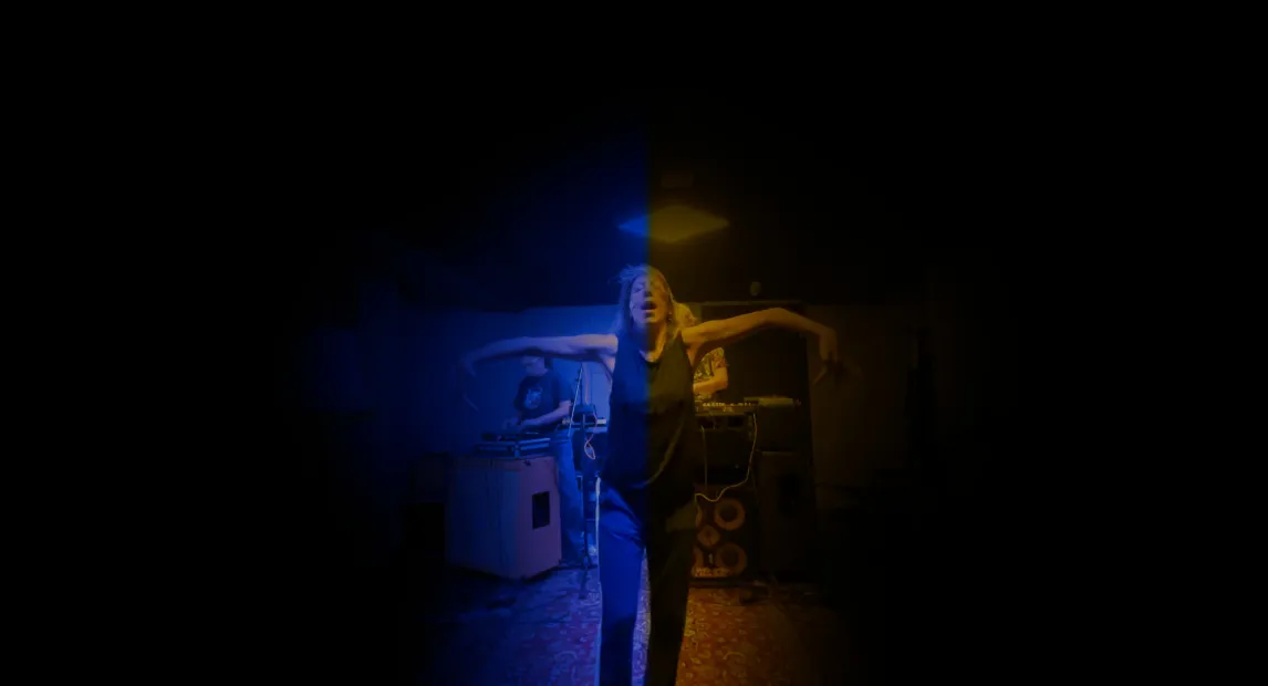 Jone San Martín - SORDA