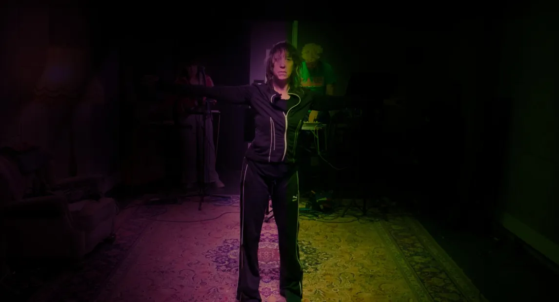 Jone San Martín - SORDA