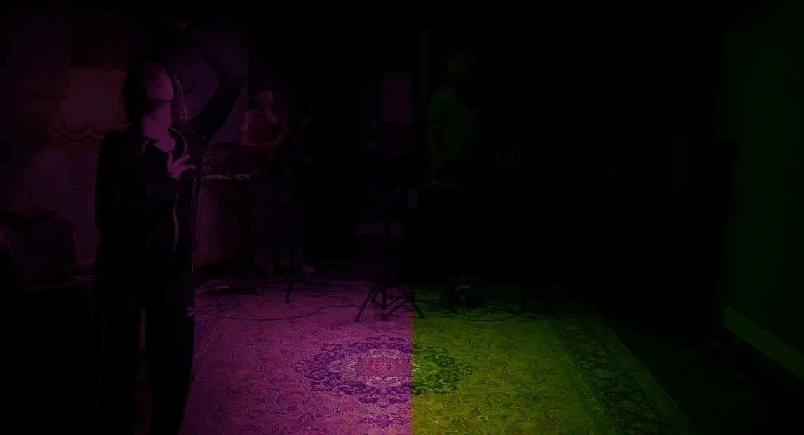 Jone San Martín - SORDA