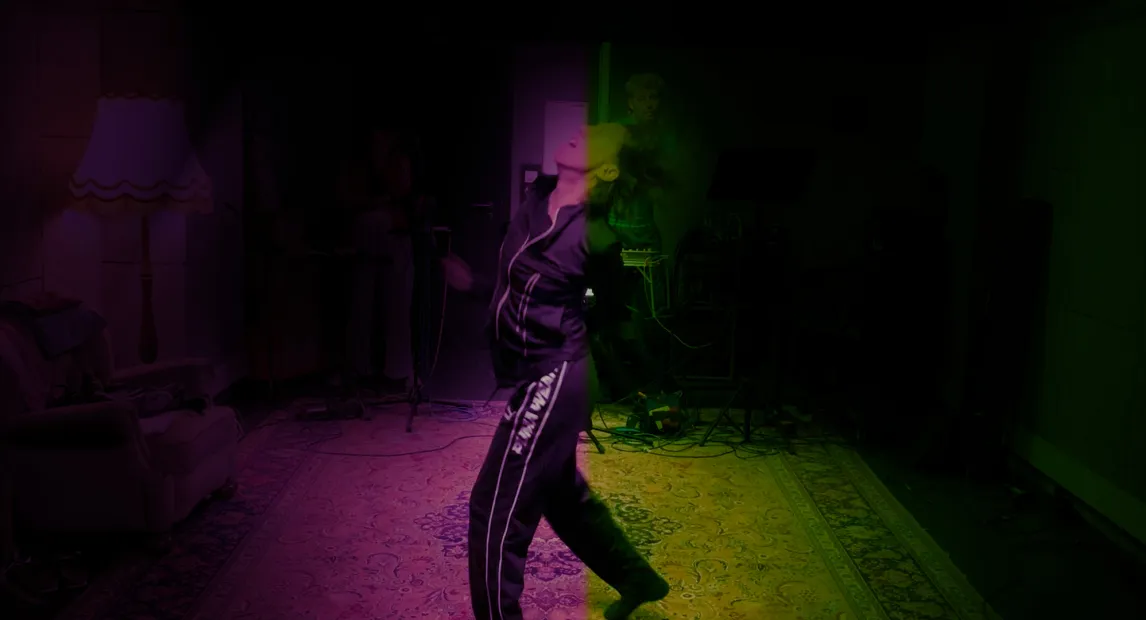 Jone San Martín - SORDA