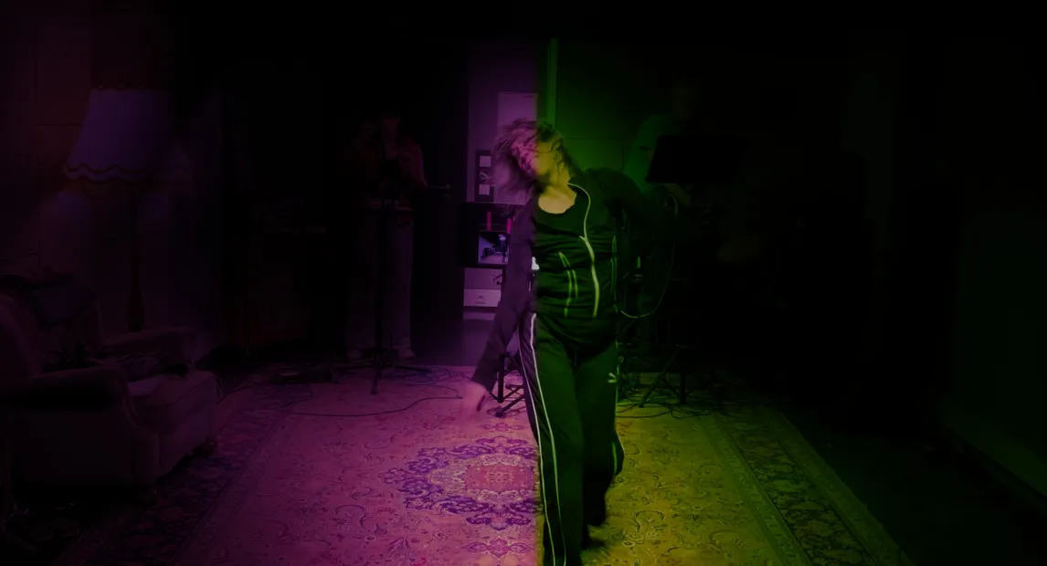 Jone San Martín - SORDA