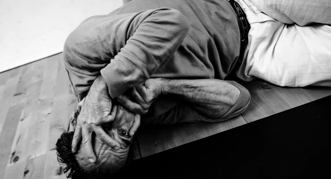 Lali Aygüadé -INESTABLE