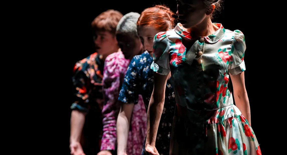 Leïla Ka - MALDONNE