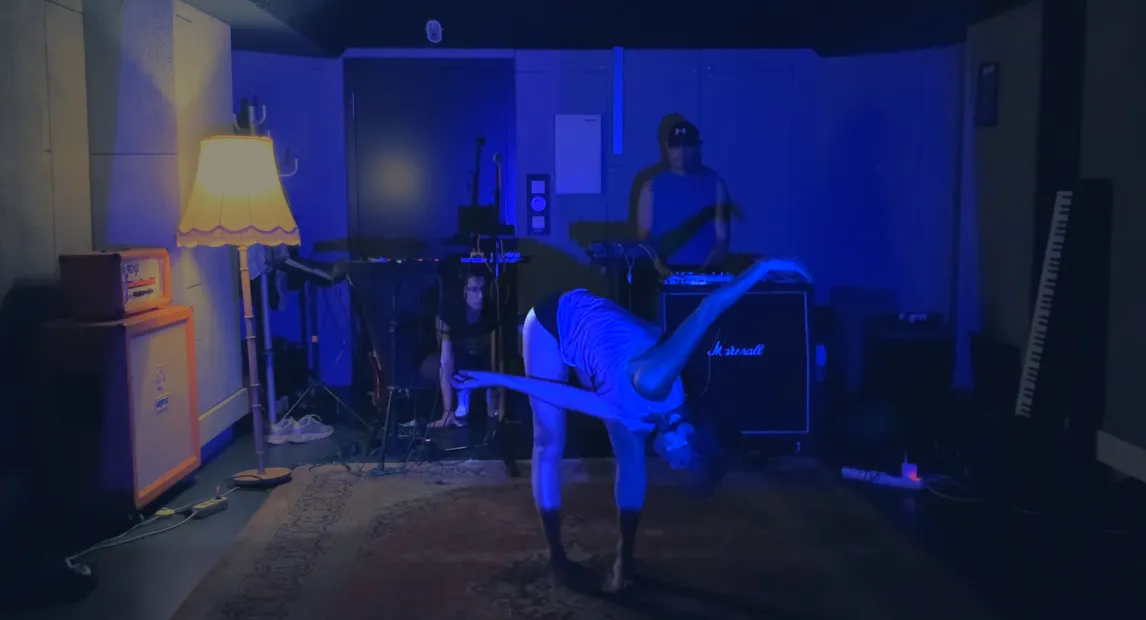 sORDA - Jone San Martin Astigarraga