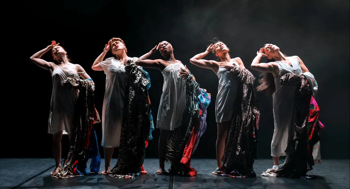 Leïla Ka - MALDONNE