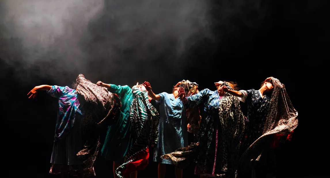 Leïla Ka - MALDONNE