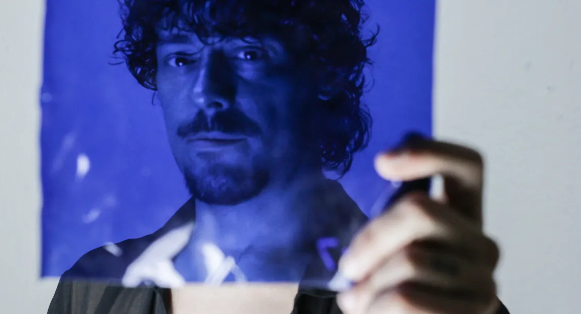 Jesús Carmona - TENTATIVO