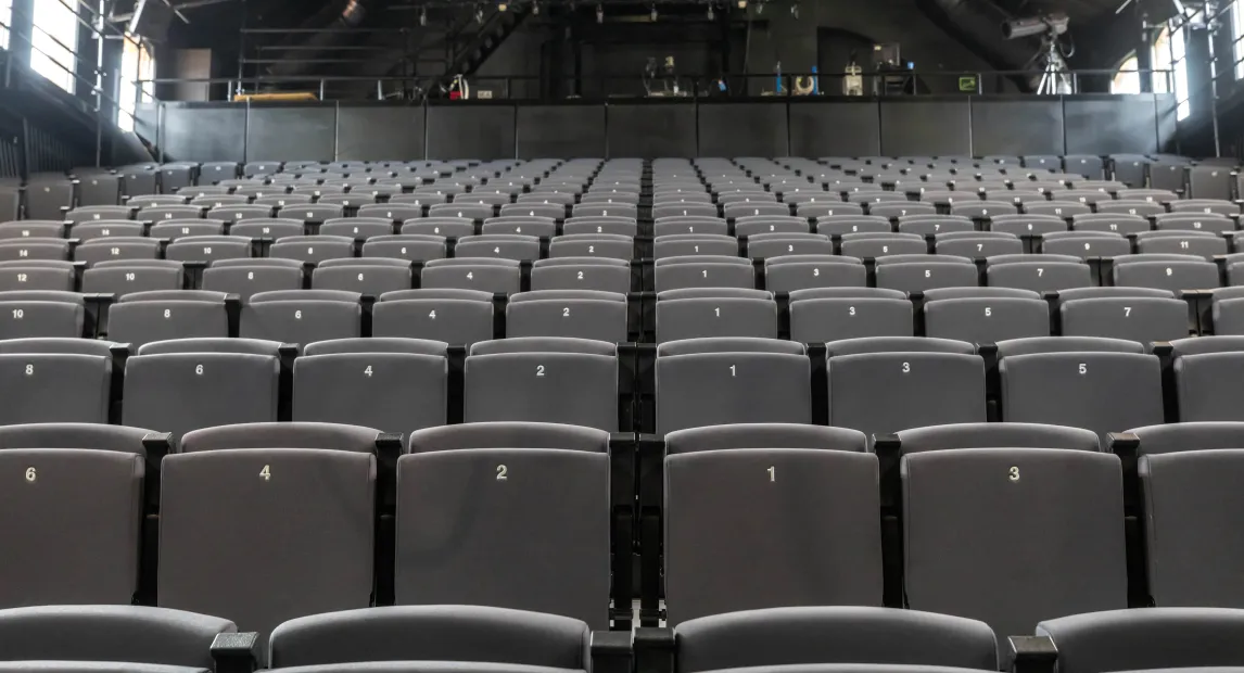Nave 11 Centro Danza Matadero