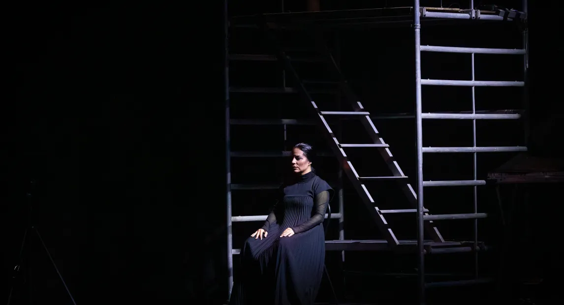 Mercedes de Córdoba - OLVIDADAS (A LAS SINSOMBRERO)