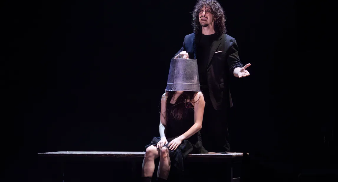 Mercedes de Córdoba - OLVIDADAS (A LAS SINSOMBRERO)