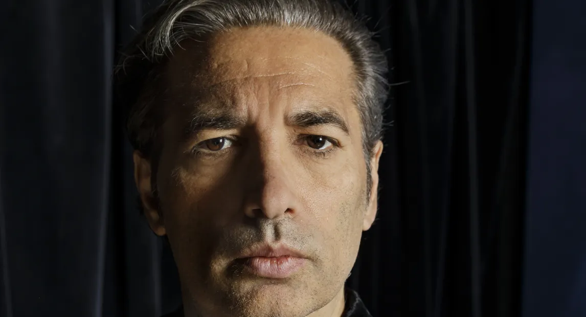Israel Galván