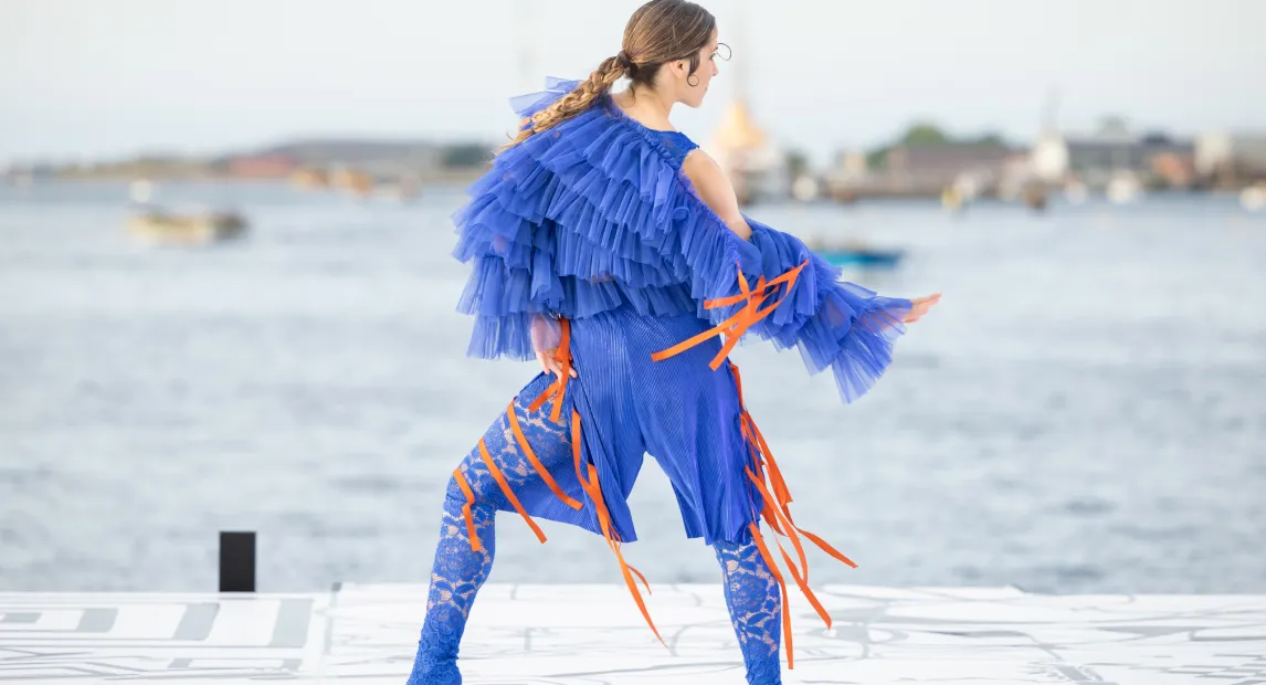 Danish Dance Theatre Company-  BLOODY MOON