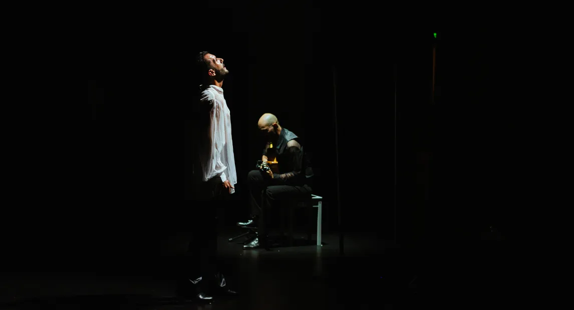 Rafael Ramírez - Crónica de un suceso