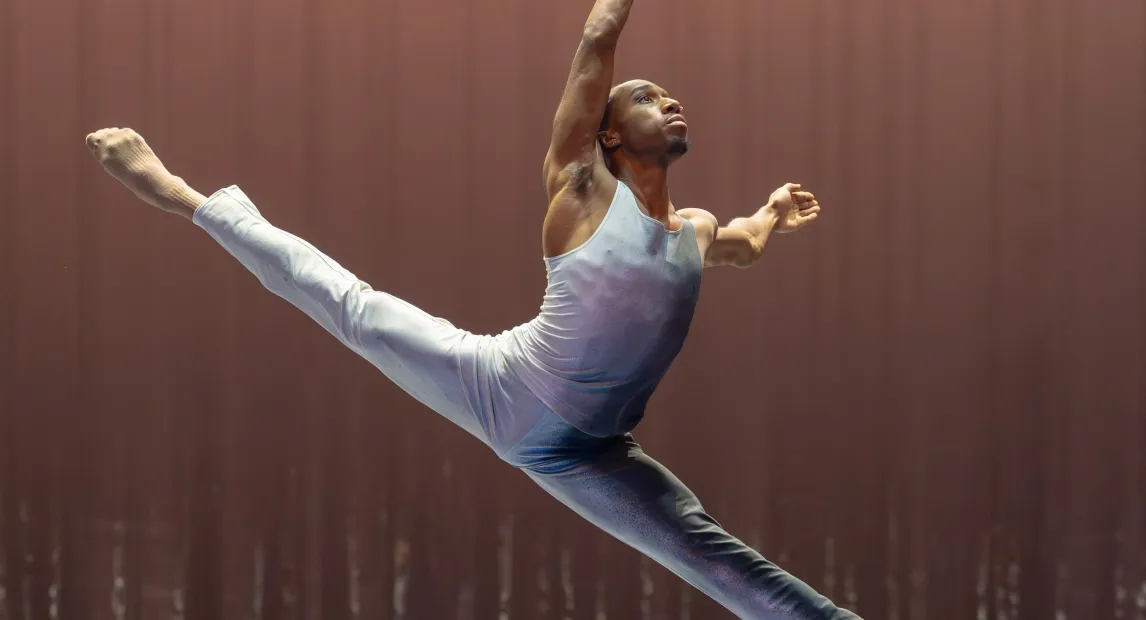 Goldberg - Staatsballett Hannover | Goyo Montero