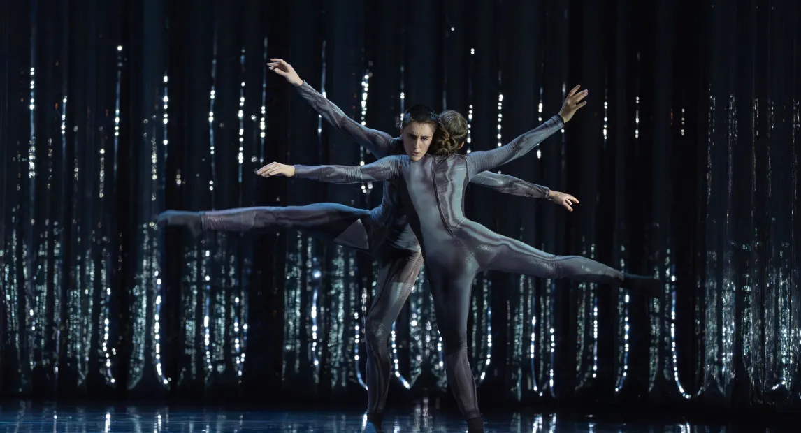Goldberg - Staatsballett Hannover | Goyo Montero