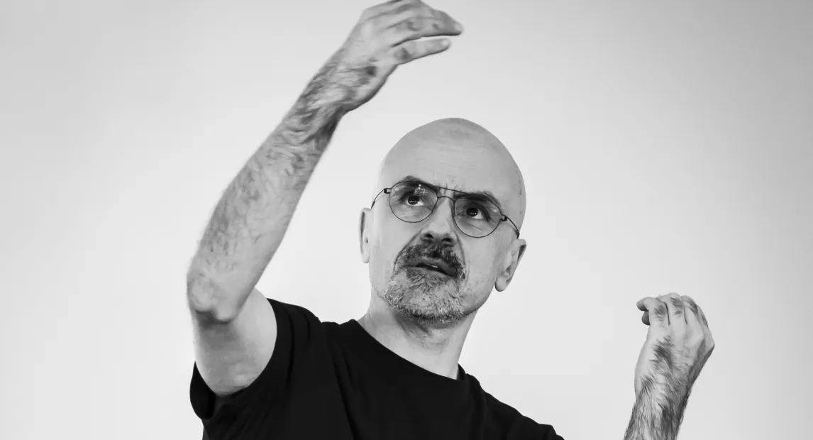 Goyo Montero