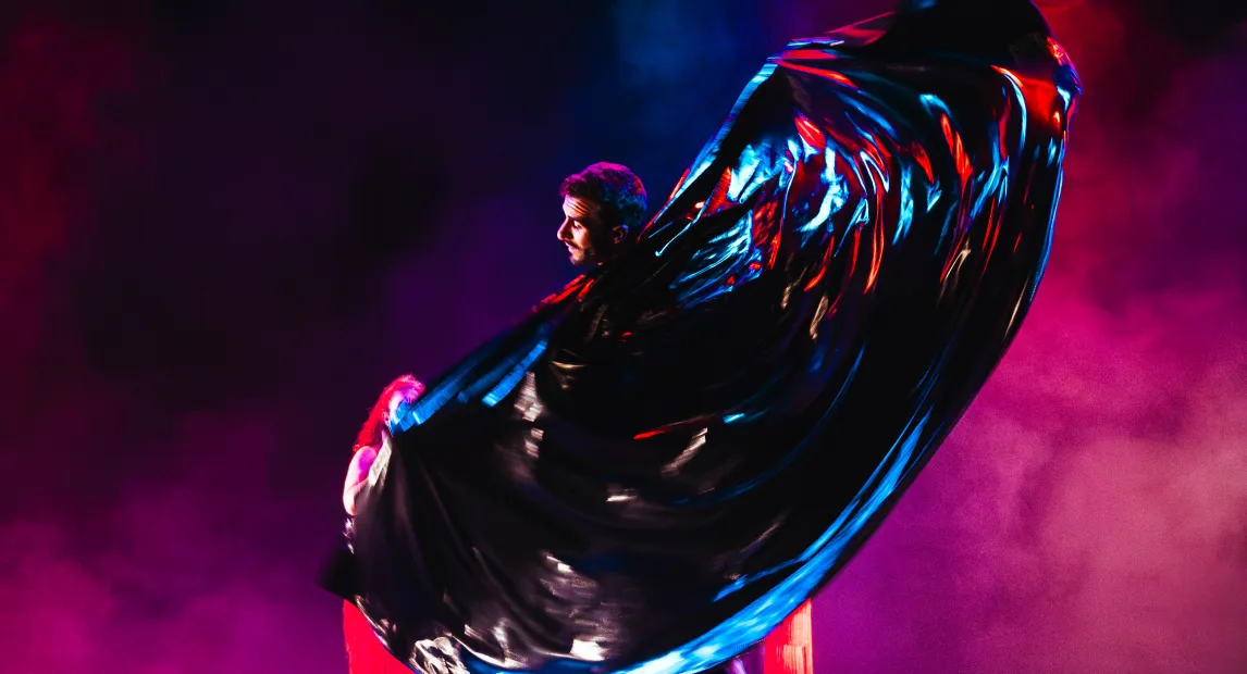 Rafael Ramírez - Crónica de un suceso