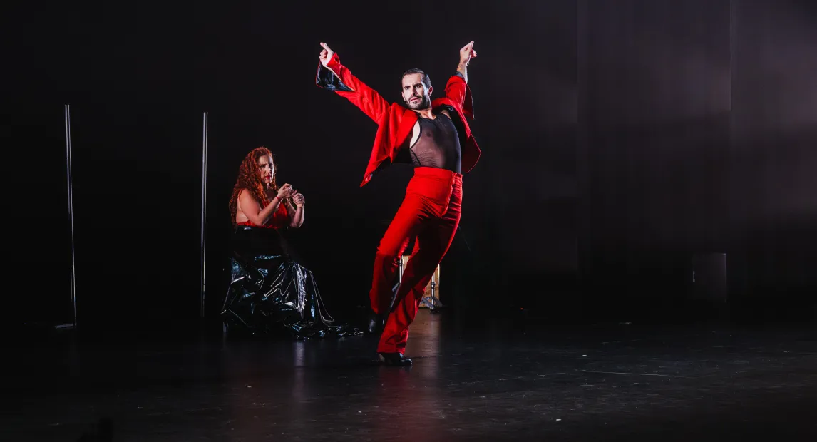 Rafael Ramírez - Crónica de un suceso