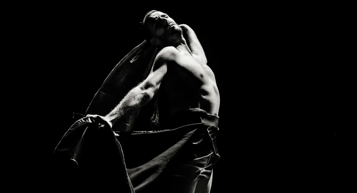 Rafael Ramírez - Crónica de un suceso