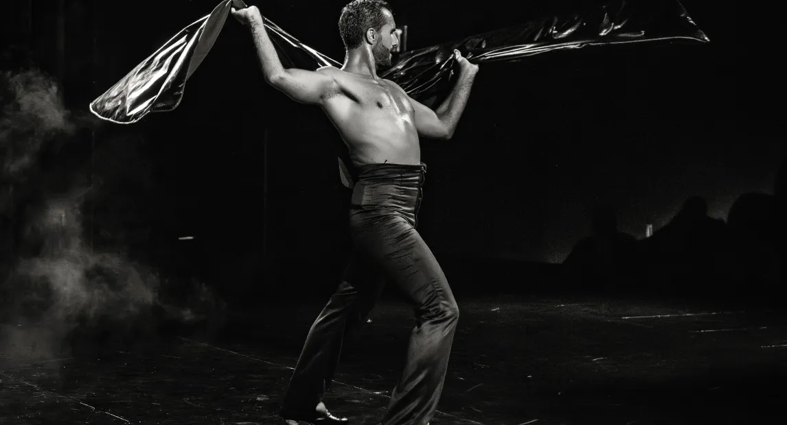 Rafael Ramírez - Crónica de un suceso