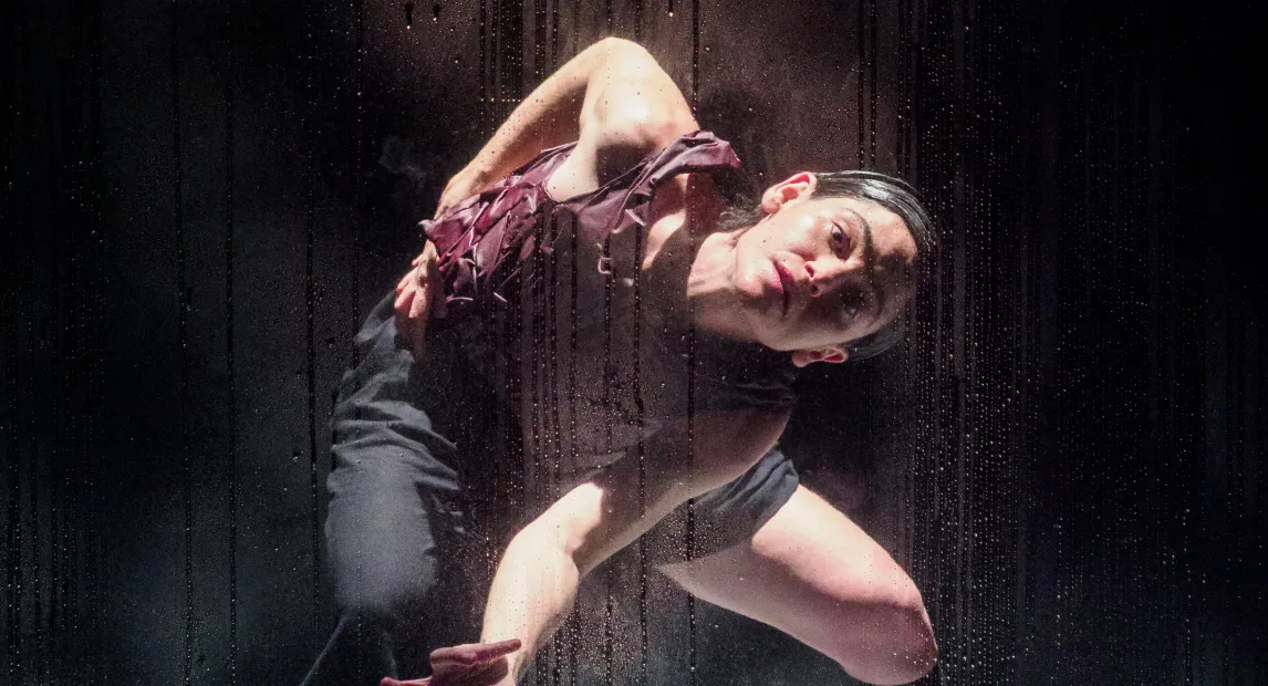 CDM- Lucia Montes y Mado Dallery