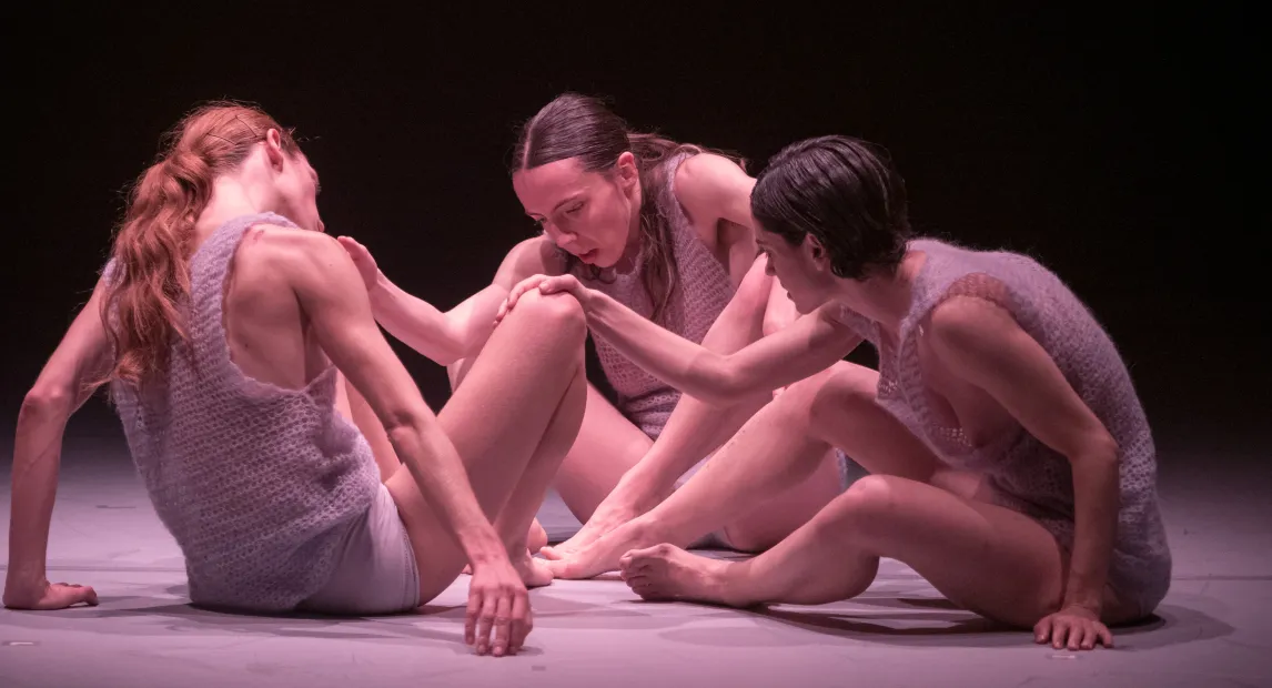 CDM- Lucia Montes y Mado Dallery