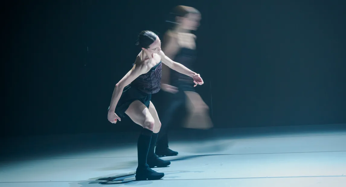 CDM- Lucia Montes y Mado Dallery