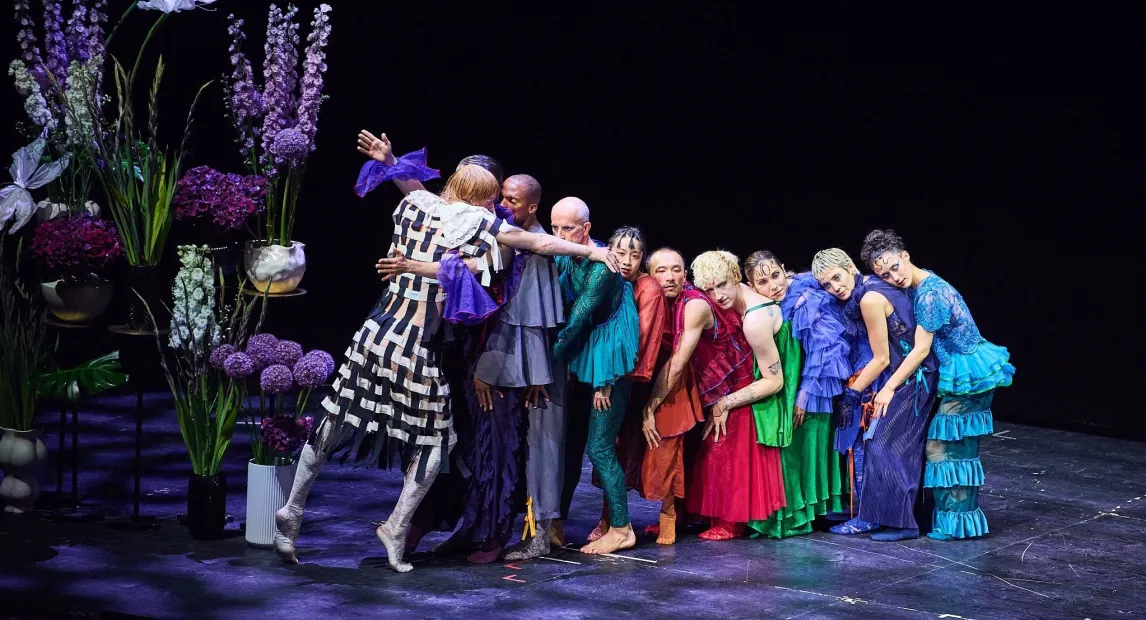 'Bloody Moon', Danish Dance Theatre Company