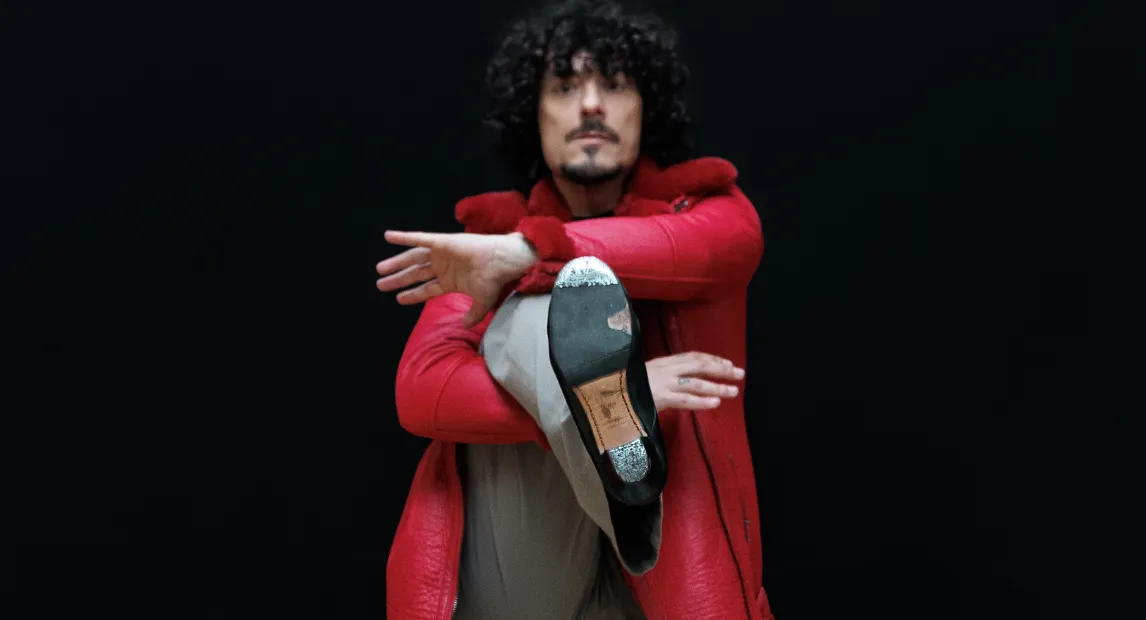 Compañía de Danza Jesús Carmona - 'Tentativo'