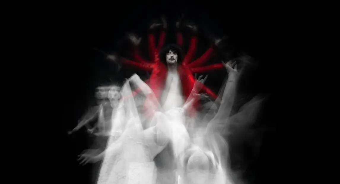Compañía de Danza Jesús Carmona - 'Tentativo'