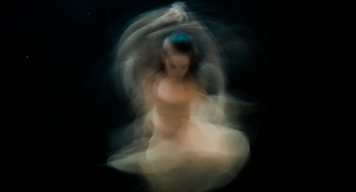 Compañía de Danza Jesús Carmona - 'Tentativo'