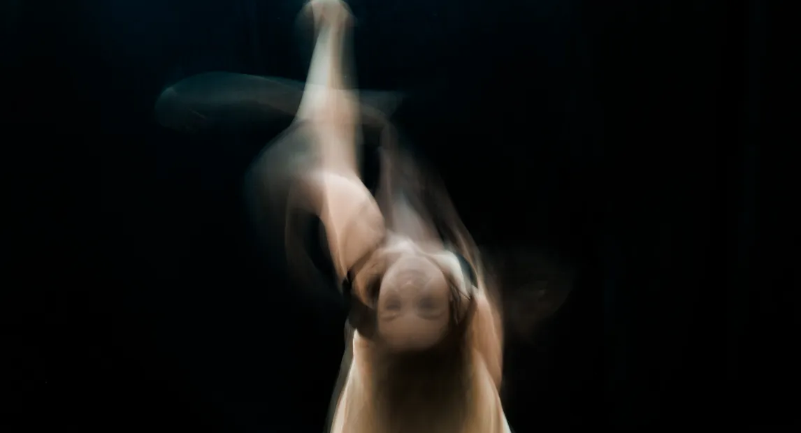 Compañía de Danza Jesús Carmona - 'Tentativo'