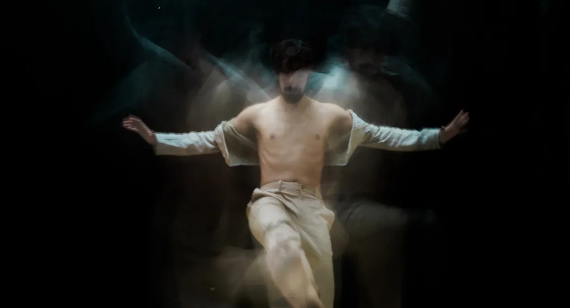 Compañía de Danza Jesús Carmona - 'Tentativo'