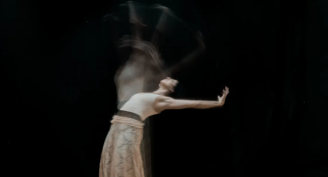 Compañía de Danza Jesús Carmona - 'Tentativo'