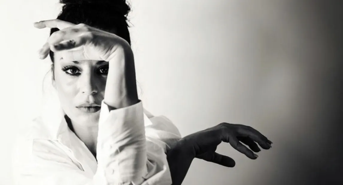 Mercedes de Córdoba