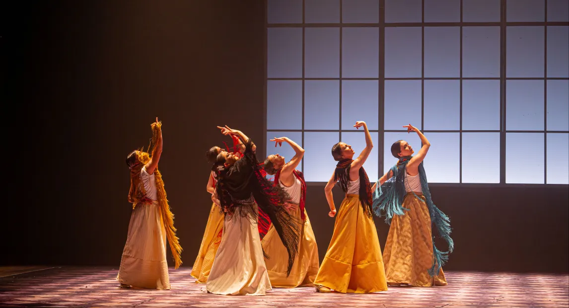 Rafaela Carrasco - 'Humo'