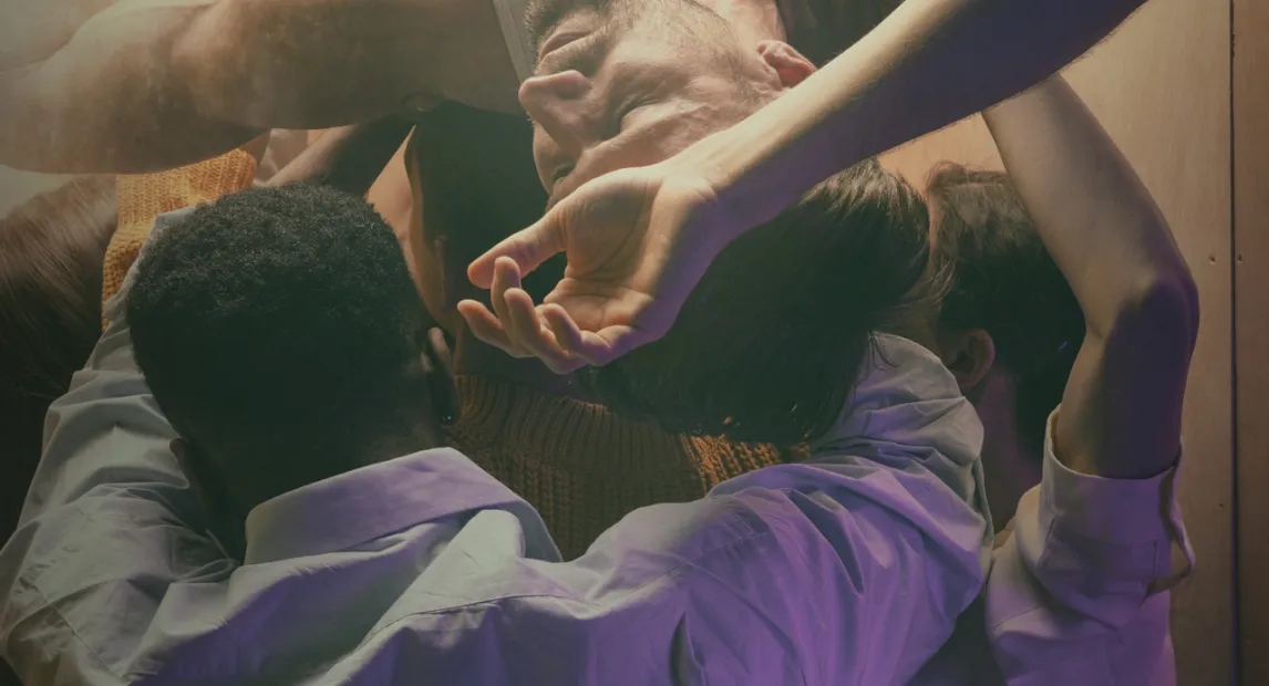 Compañía Nacional de Danza - Struere