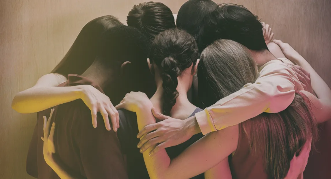 Compañía Nacional de Danza - Struere