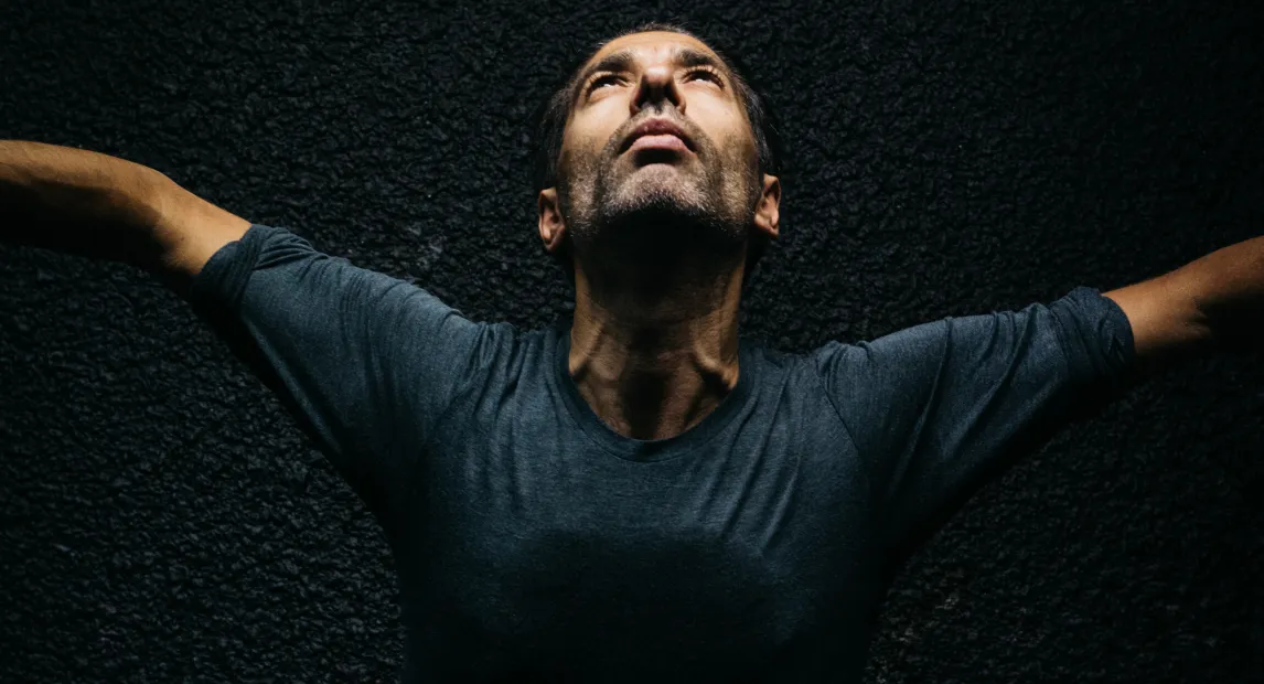 Israel Galván