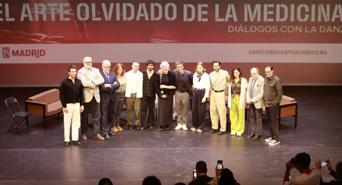 Foto familia