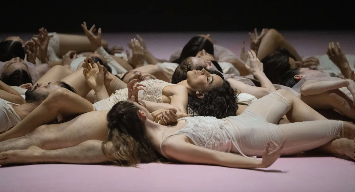 Foto de escena MASA