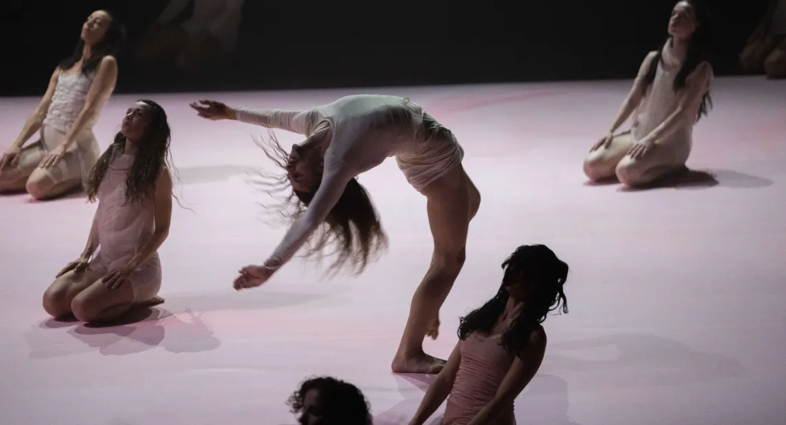 Foto de escena MASA