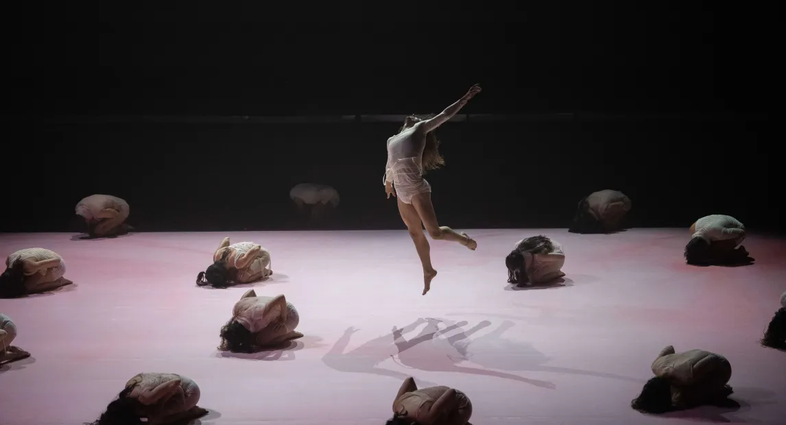 Foto de escena MASA